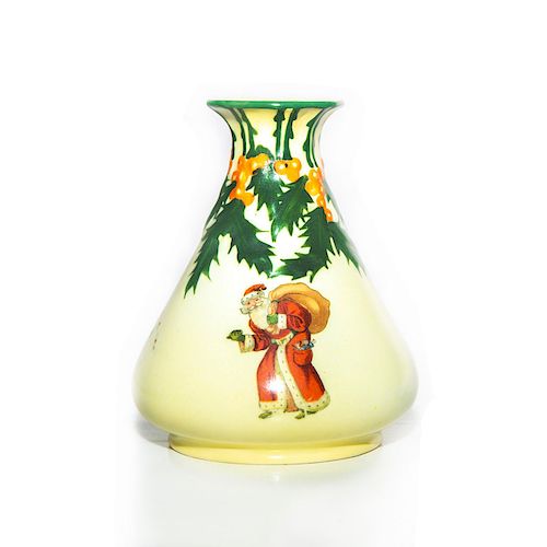 ROYAL DOULTON CHRISTMAS BUD