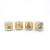ROYAL DOULTON CLASSIC POOH GIF