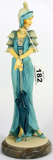Royal Doulton Classique Figure