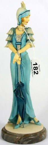 Royal Doulton Classique Figure