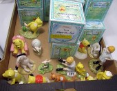 Royal Doulton Collection of Wi