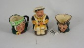 Royal Doulton Collection Toby