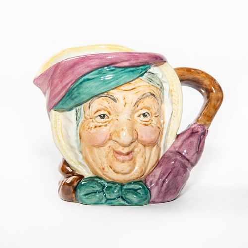 ROYAL DOULTON COLOR PROOF SMALL