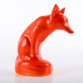ROYAL DOULTON COLOR TRIAL FIGU
