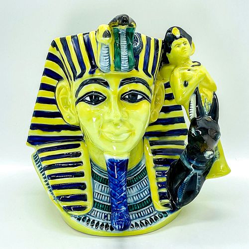 ROYAL DOULTON COLOR TRIAL LARGE