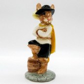 ROYAL DOULTON COLORWAY BUNNYKI