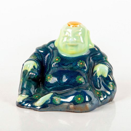 ROYAL DOULTON COLORWAY FIGURINE,