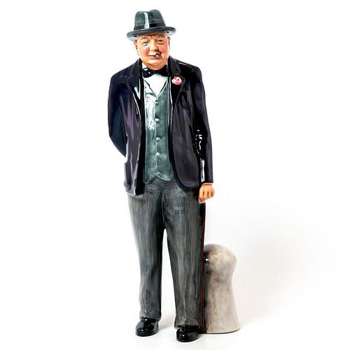ROYAL DOULTON COLORWAY FIGURINE SIR