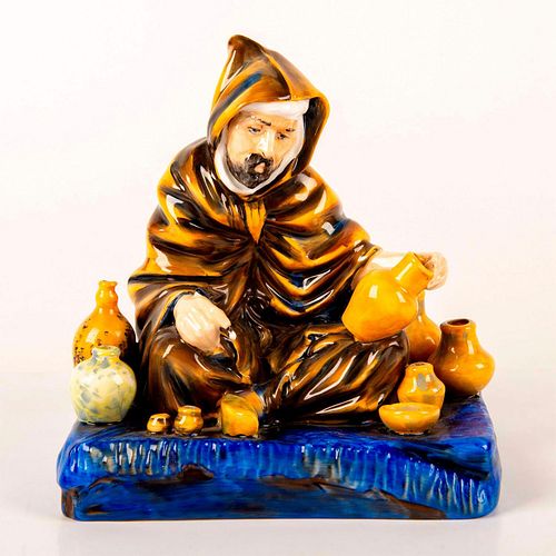 ROYAL DOULTON COLORWAY FIGURINE,