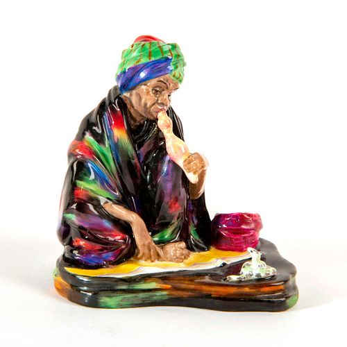 ROYAL DOULTON COLORWAY FIGURINE,