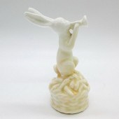 ROYAL DOULTON COLORWAY FIGURIN