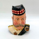 ROYAL DOULTON COLORWAY LIQUOR