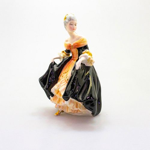 ROYAL DOULTON COLORWAY PROTOTYPE