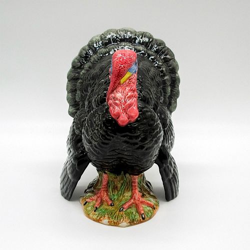 ROYAL DOULTON COMMEMORATIVE