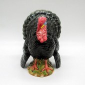ROYAL DOULTON COMMEMORATIVE FI