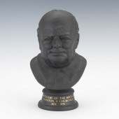 ROYAL DOULTON COMMEMORATIVE WI