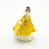 ROYAL DOULTON CORALIE HN2307 F