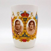 ROYAL DOULTON CORONATION 1937