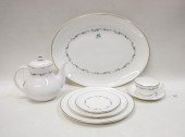ROYAL DOULTON "CORONET" CHINA