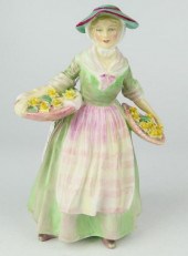 ROYAL DOULTON "DAFFY DOWN DILL