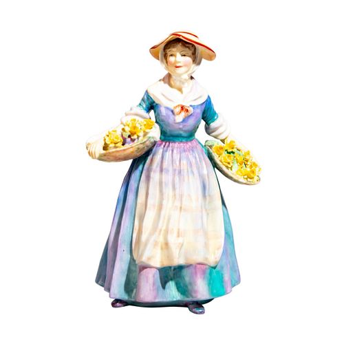ROYAL DOULTON DAFFY DOWN DILLY