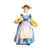ROYAL DOULTON DAFFY DOWN DILLY
