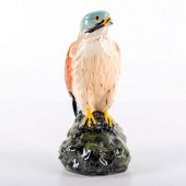 ROYAL DOULTON DECANTER, WHYTE