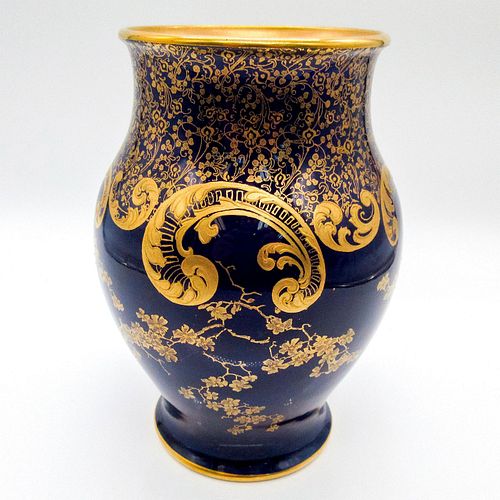 ROYAL DOULTON DECORATIVE FLORAL