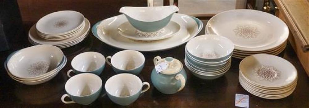 ROYAL DOULTON 'DESERT STAR'