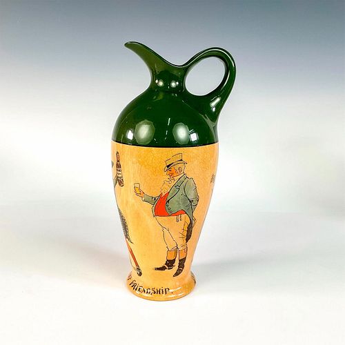 ROYAL DOULTON DEWARS WHISKY