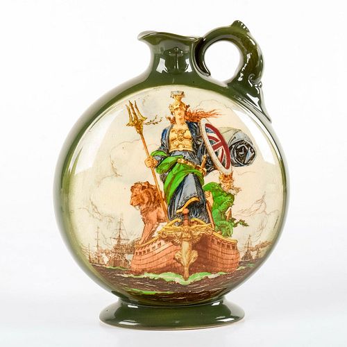 ROYAL DOULTON DEWAR'S WHISKY