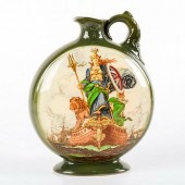 ROYAL DOULTON DEWAR'S WHISKY F