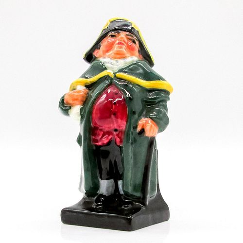 ROYAL DOULTON DICKENS FIGURINE,