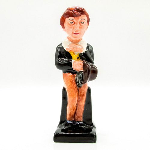 ROYAL DOULTON DICKENS FIGURINE,