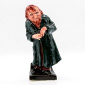 ROYAL DOULTON DICKENS FIGURINE