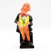 ROYAL DOULTON DICKENS FIGURINE