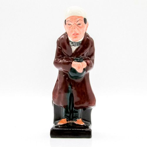 ROYAL DOULTON DICKENS FIGURINE,