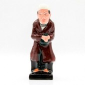 ROYAL DOULTON DICKENS FIGURINE