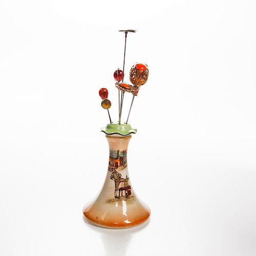 ROYAL DOULTON DICKENS SERIESWARE