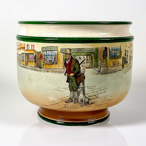 ROYAL DOULTON DICKENS SERIESWARE