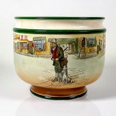ROYAL DOULTON DICKENS SERIESWA