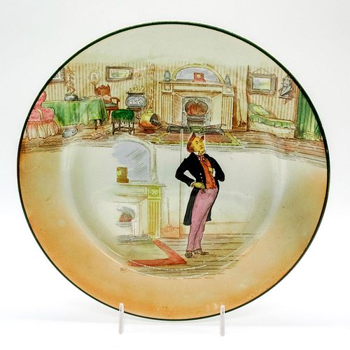 ROYAL DOULTON DICKENS SERIESWARE