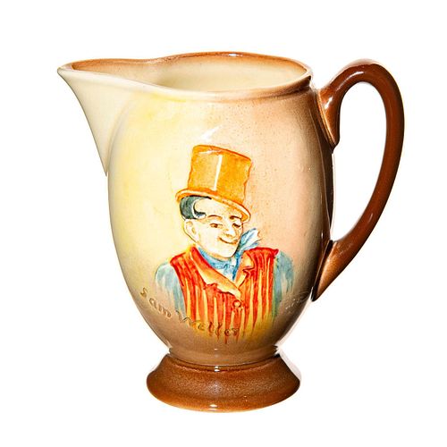 ROYAL DOULTON DICKENS SMALL