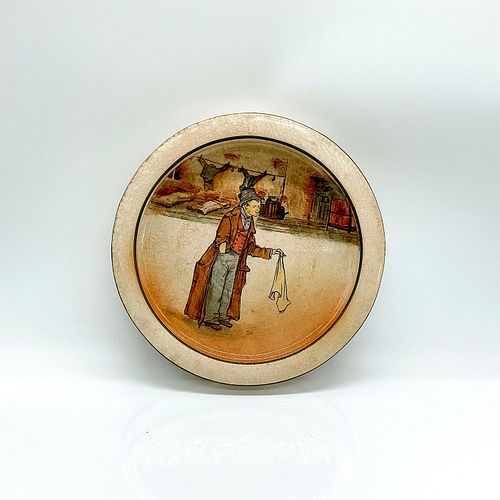 ROYAL DOULTON DICKENS WARE BOWL,