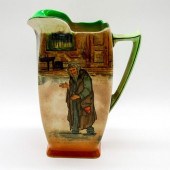 ROYAL DOULTON DICKENSWARE, FAG