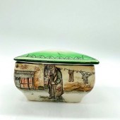 ROYAL DOULTON DICKENSWARE SERI