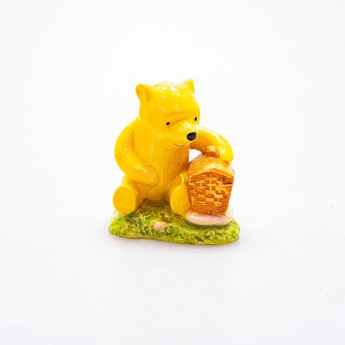 ROYAL DOULTON DISNEY CHARACTER