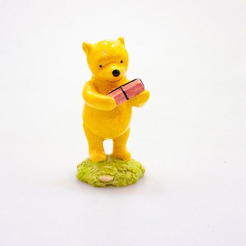 ROYAL DOULTON DISNEY CHARACTER