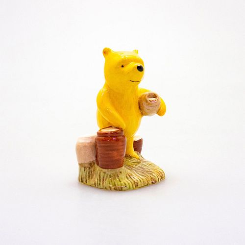 ROYAL DOULTON DISNEY CHARACTER