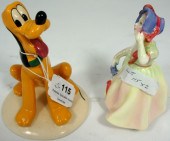 Royal Doulton Disney Figure of